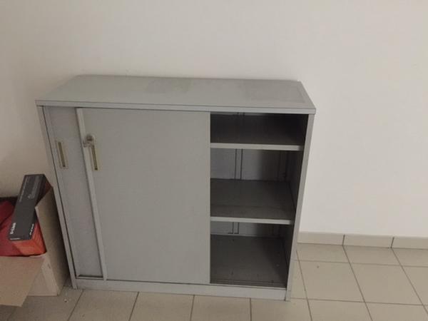 1#2663 Arredi e attrezzatura ufficio in vendita - foto 15