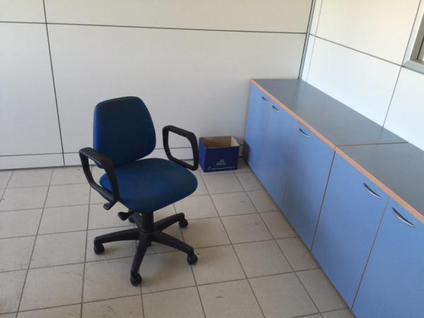 1#2663 Arredi e attrezzatura ufficio in vendita - foto 18