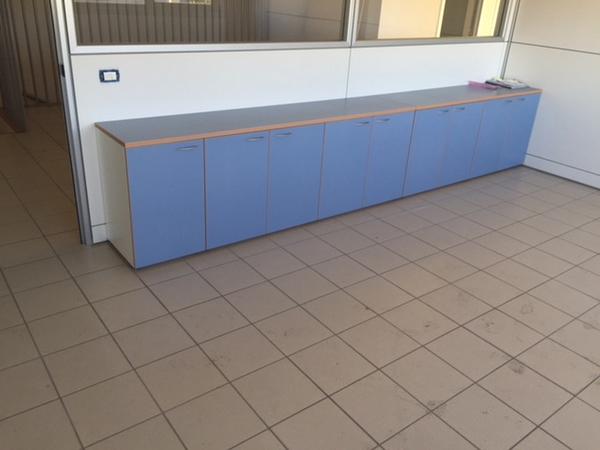 1#2663 Arredi e attrezzatura ufficio in vendita - foto 19