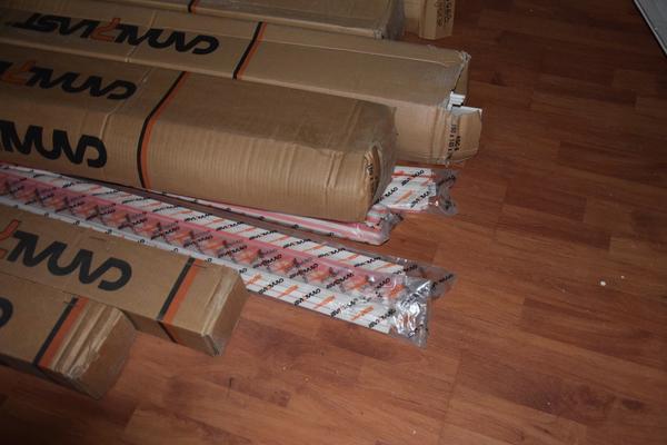 1#2665 Materiale elettrico e utensili da  officina in vendita - foto 45