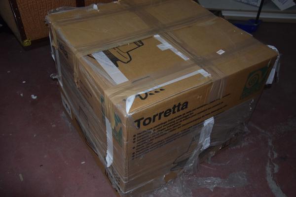 1#2665 Materiale elettrico e utensili da  officina in vendita - foto 79