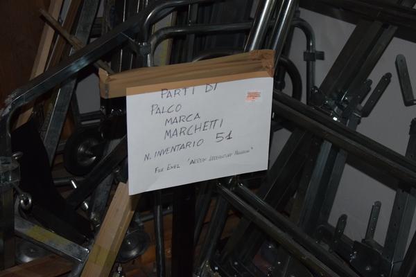 1#2665 Materiale elettrico e utensili da  officina in vendita - foto 97