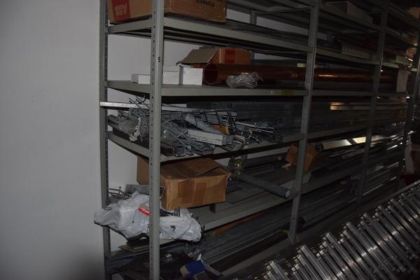 1#2665 Materiale elettrico e utensili da  officina in vendita - foto 103
