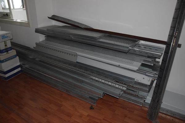 1#2665 Materiale elettrico e utensili da  officina in vendita - foto 145