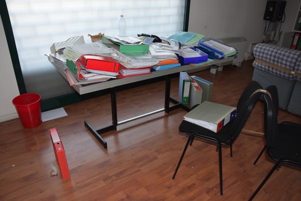 1#2665 Materiale elettrico e utensili da  officina in vendita - foto 155