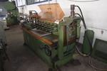 Image 1 - Dallan profiling machine - Lot 2 (Auction 2666)