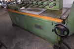 Image 3 - Dallan profiling machine - Lot 2 (Auction 2666)