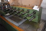 Image 4 - Dallan profiling machine - Lot 2 (Auction 2666)