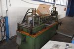 Image 5 - Dallan profiling machine - Lot 2 (Auction 2666)