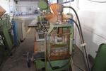 Image 14 - Dallan profiling machine - Lot 2 (Auction 2666)