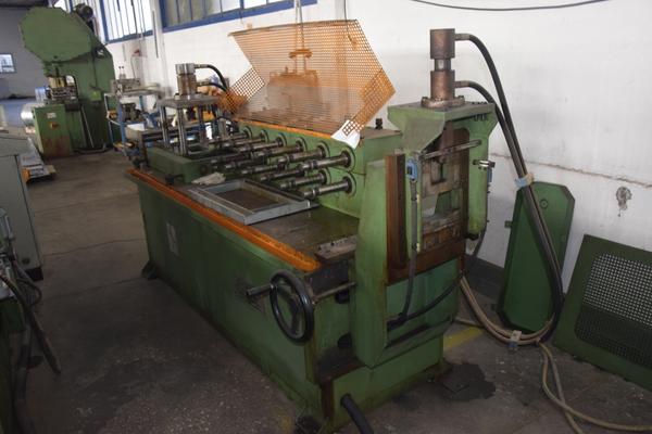 Meccanica in vendita