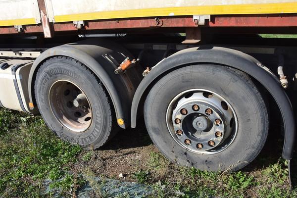5#2666 Autocarro Scania in vendita - foto 7