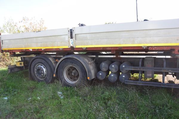 5#2666 Autocarro Scania in vendita - foto 14