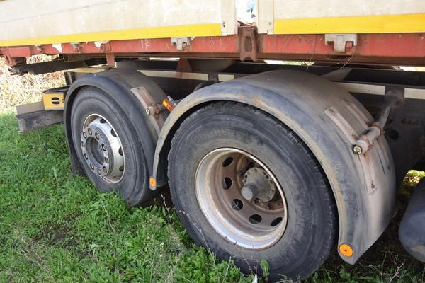 5#2666 Autocarro Scania in vendita - foto 17