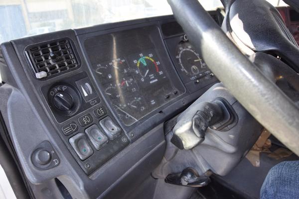 5#2666 Autocarro Scania in vendita - foto 26