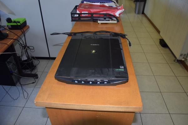 6#2666 Arredi e attrezzature elettroniche ufficio in vendita - foto 16