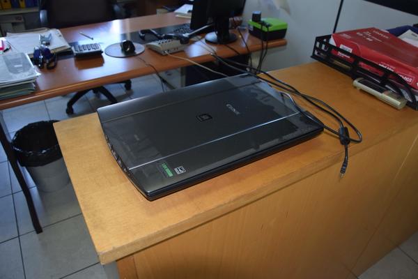 6#2666 Arredi e attrezzature elettroniche ufficio in vendita - foto 17