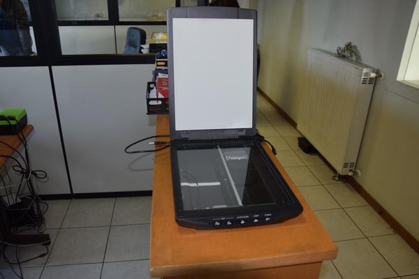 6#2666 Arredi e attrezzature elettroniche ufficio in vendita - foto 19