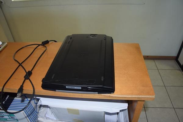 6#2666 Arredi e attrezzature elettroniche ufficio in vendita - foto 21