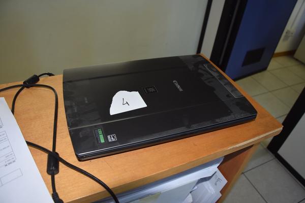 6#2666 Arredi e attrezzature elettroniche ufficio in vendita - foto 23