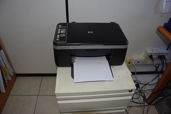 6#2666 Arredi e attrezzature elettroniche ufficio in vendita - foto 24