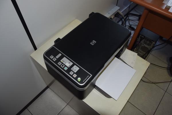 6#2666 Arredi e attrezzature elettroniche ufficio in vendita - foto 25