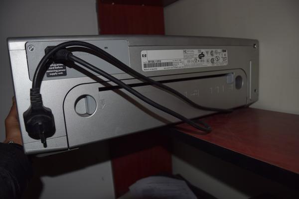 6#2666 Arredi e attrezzature elettroniche ufficio in vendita - foto 32