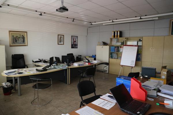 1#2668 Arredi e attrezzature elettroniche ufficio in vendita - foto 1