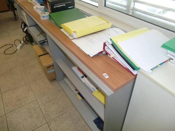 1#2668 Arredi e attrezzature elettroniche ufficio in vendita - foto 7
