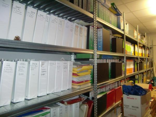 1#2668 Arredi e attrezzature elettroniche ufficio in vendita - foto 14