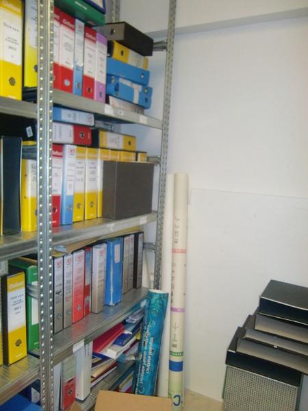1#2668 Arredi e attrezzature elettroniche ufficio in vendita - foto 15