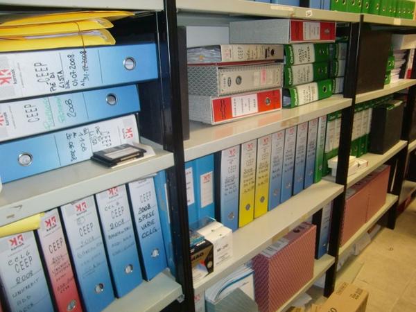 1#2668 Arredi e attrezzature elettroniche ufficio in vendita - foto 17