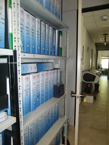 1#2668 Arredi e attrezzature elettroniche ufficio in vendita - foto 20