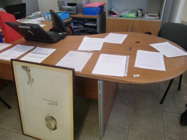 1#2668 Arredi e attrezzature elettroniche ufficio in vendita - foto 21