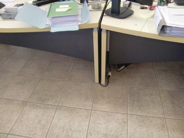 1#2668 Arredi e attrezzature elettroniche ufficio in vendita - foto 28