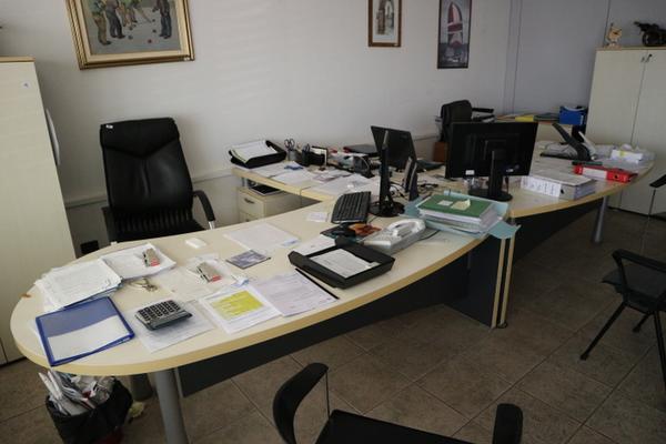 1#2668 Arredi e attrezzature elettroniche ufficio in vendita - foto 44