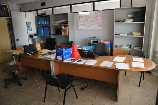 1#2668 Arredi e attrezzature elettroniche ufficio in vendita - foto 45