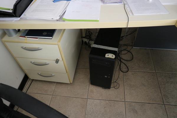 1#2668 Arredi e attrezzature elettroniche ufficio in vendita - foto 51