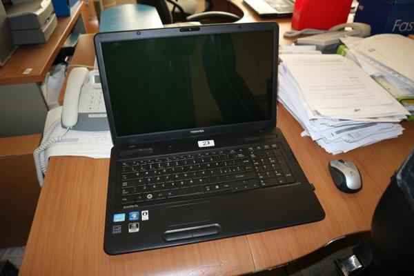1#2668 Arredi e attrezzature elettroniche ufficio in vendita - foto 54