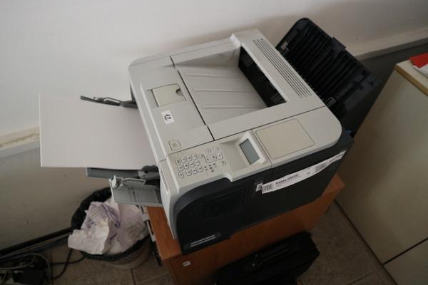 1#2668 Arredi e attrezzature elettroniche ufficio in vendita - foto 55