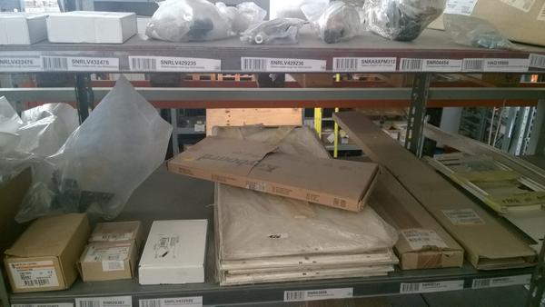 1633#2668 Materiale elettrico in vendita - foto 110