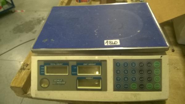 1689#2668 Materiale elettrico in vendita - foto 187