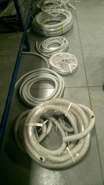 1689#2668 Materiale elettrico in vendita - foto 192