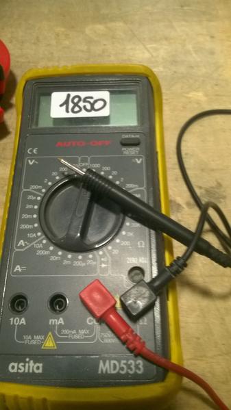 1689#2668 Materiale elettrico in vendita - foto 197