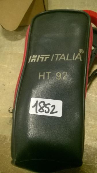 1689#2668 Materiale elettrico in vendita - foto 199