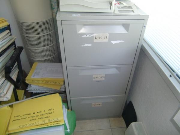 174#2668 Arredi ufficio in vendita - foto 3