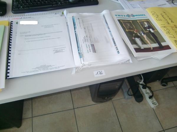 174#2668 Arredi ufficio in vendita - foto 5