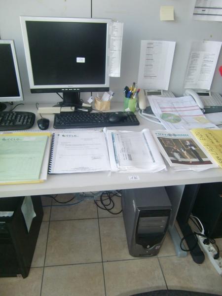 174#2668 Arredi ufficio in vendita - foto 7