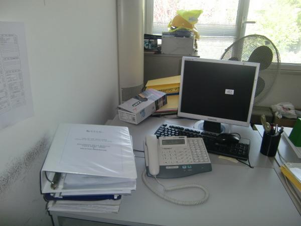 174#2668 Arredi ufficio in vendita - foto 11