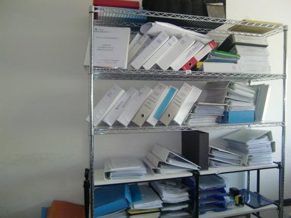 174#2668 Arredi ufficio in vendita - foto 13